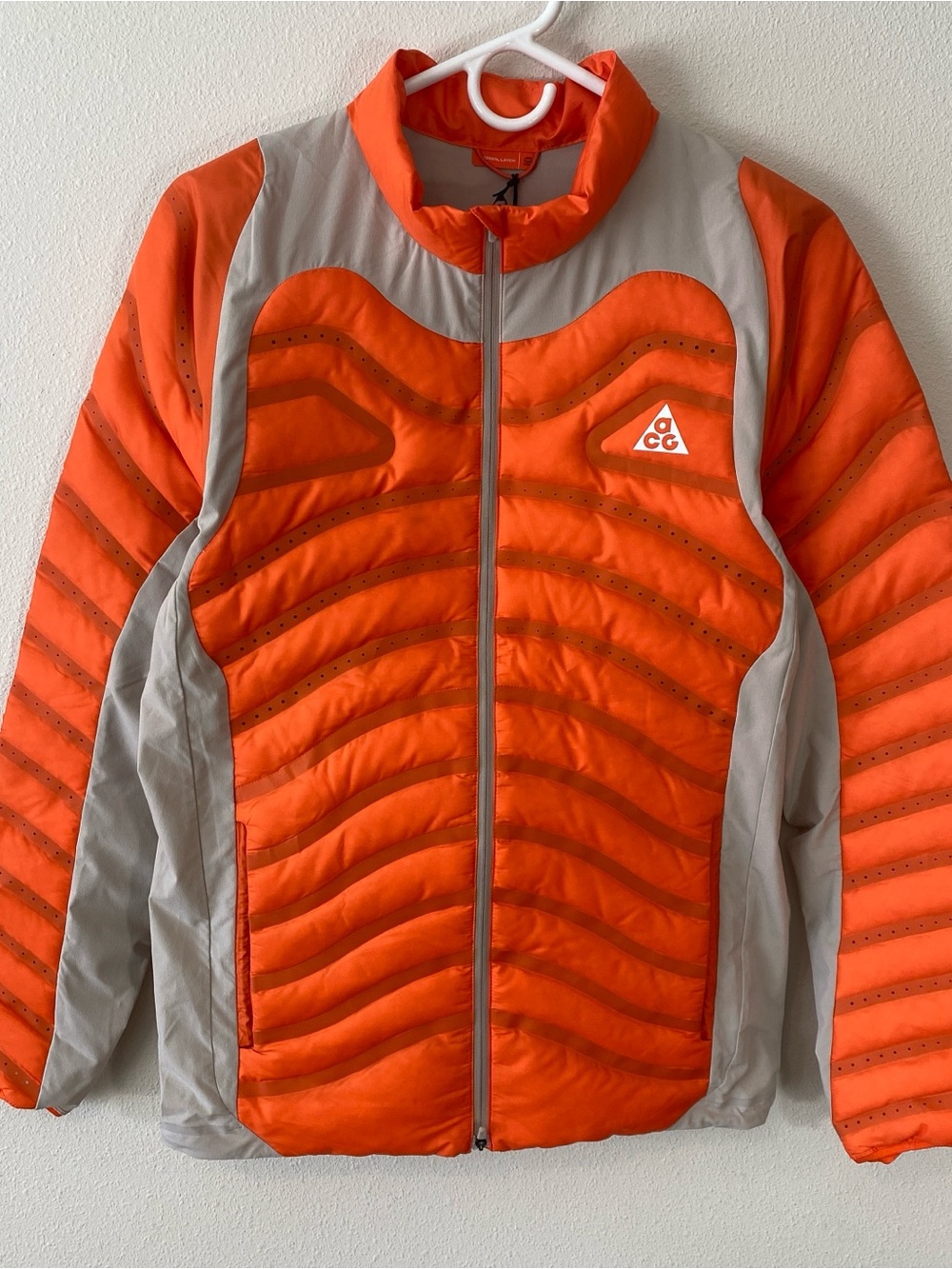 Nike ACG Therma-Fit 'Lava Loft' Down Packable Jacket IO9132-819 $295 - Small
